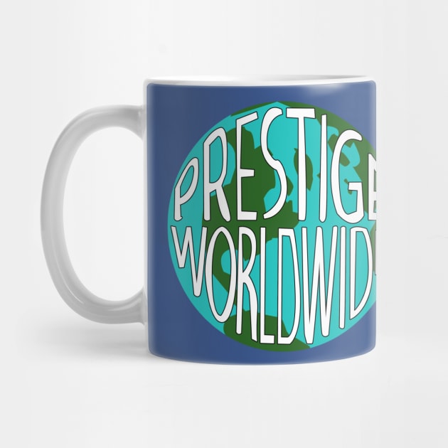 Prestige Worldwide by Meta Cortex